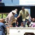 More Voices Demand Release of Detained Zambian Opposition Leader