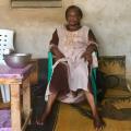 Chad's Torture Survivors Seek Justice for Fellow Africans