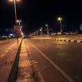 Sudan Imposes 10-Hour Night-Time Curfew to Curb COVID-19 Spread
