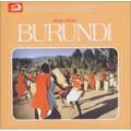 Music Of Burundi (2002)