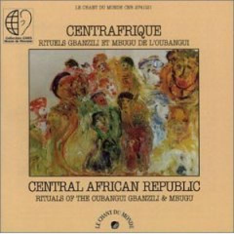 Central African Republic: Rituals Of The Oubangui Gbanzili And Mbugu (2002)