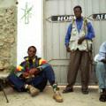 Talk Mogadishu: Media Under Fire (2003)