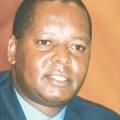 Amos Muhinga Kimunya