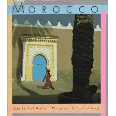 Morocco (1993)