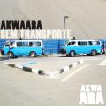 Akwaaba Sem Transporte: First global release of Angolan kuduro