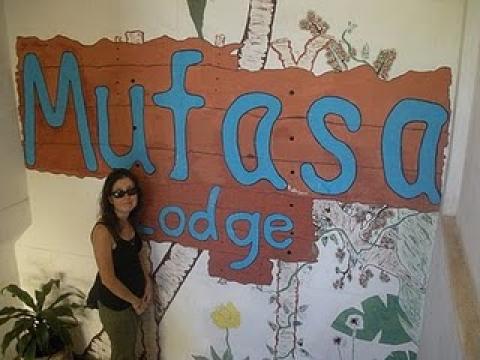 Mufasa Lodge