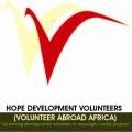 Hope Development Volunteers