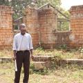 Rebuilding Liberia