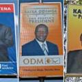 A Look Back At Kenya's 2007 Election and Aftermath