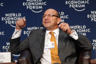 Former finance minister for South Africa Trevor Manuel has been mooted as a candidate for the position of IMF chief.