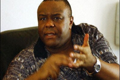Jean-Pierre Bemba