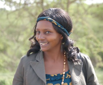 Microfinance Greenhouses Aid Kenya's Women Farmers