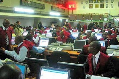 Nigerian Stock Exchange