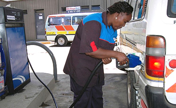 Image result for fuel prices Kenya