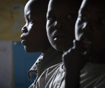 The Hidden Crisis: Armed Conflict and Education