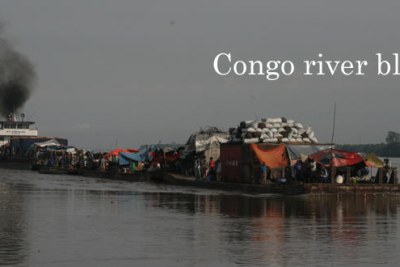 On the long Congo river