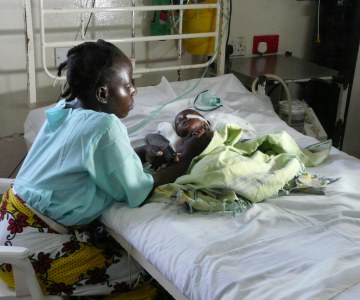 New Hope for Ending Malaria Among Children