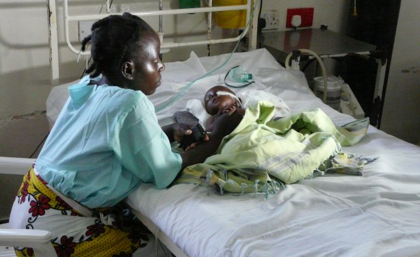New Hope for Ending Malaria Among Children
