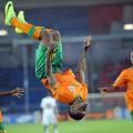 FIFA's Top 10 African National Football Teams