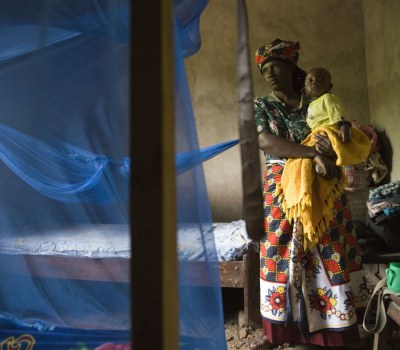 World Malaria Report Inconclusive on Africa
