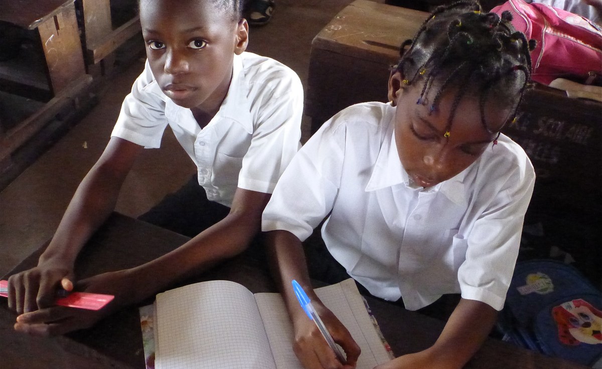 Kenya Govt Sets Millions Aside for Sanitary Towels