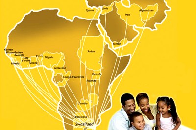 South African company MTN, the largest cellphone network provider in Africa, is facing allegations that contracts with the Iranian government were acquired through bribes.