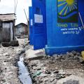 Sanergy: From Faeces to Fertilizer