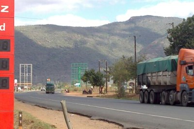 President Mwai Kibaki assents to Traffic Bill to curb road carnage