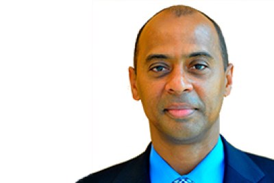 M. Thierry Tanoh a été nommé Directeur Général Désigné du groupe Ecobank à la fin 2011