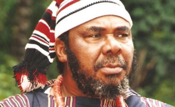 Is Pete Edochie the Father of Kenyan Model? - allAfrica.com