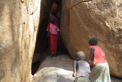 Bombings have severely disrupted daily activities in Southern Kordofan, with civilians seeking shelter in foxholes and caves.