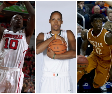 8 NBA Draft 2013 Hopefuls with Ties to Africa