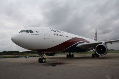 Arik Air A330