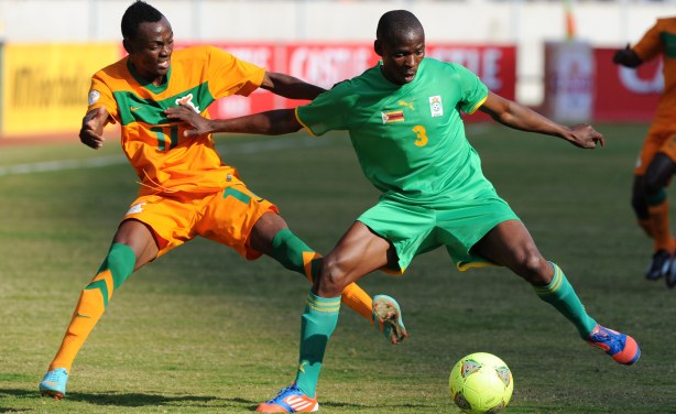 Zambia Take on Zimbabwe in Cosafa Cup Final