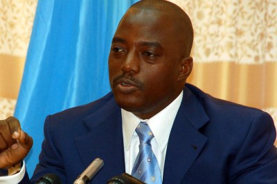 C’est finalement le 4 septembre 2013 que les concertations nationales vont démarrer. Joseph Kabila, initiateur de ce forum national,.