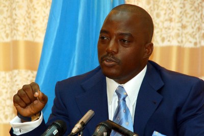 Les souteneurs de Joseph Kabila n'ont pas une position unanime sur la révision de la constitution