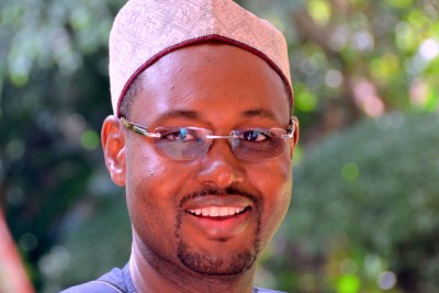 Amadou Mahtar Ba, AllAfrica co-founder and chair