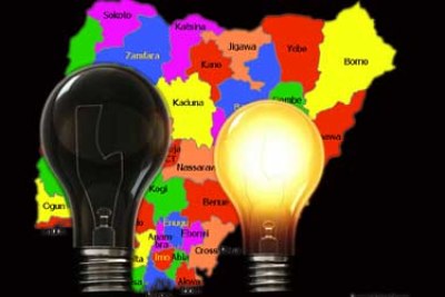 Electricity in Nigeria.