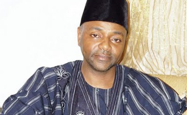 Nigeria: Mohammed Abacha Heads to Appeal Court - allAfrica.com