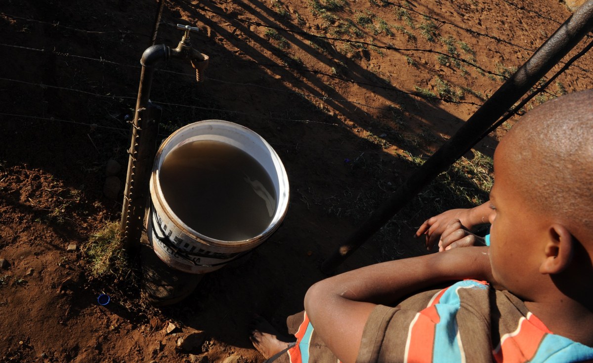 South Africa: North West Water Crisis - Pathogenic E. Coli Found in