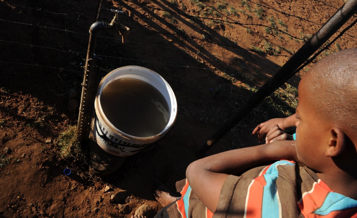 South Africa: Gastrointestinal Infection Outbreak Claims Seven Lives ...