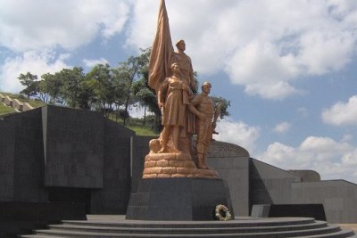 National Heroes Acre