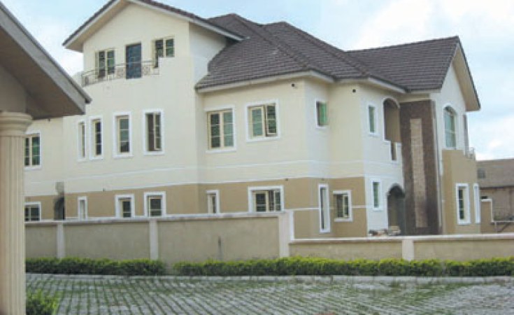 Nigeria Launches Affordable Housing Scheme Allafrica Com