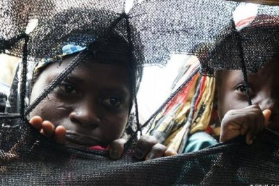 Rwanda steps up efforts to fight human trafficking (file photo).