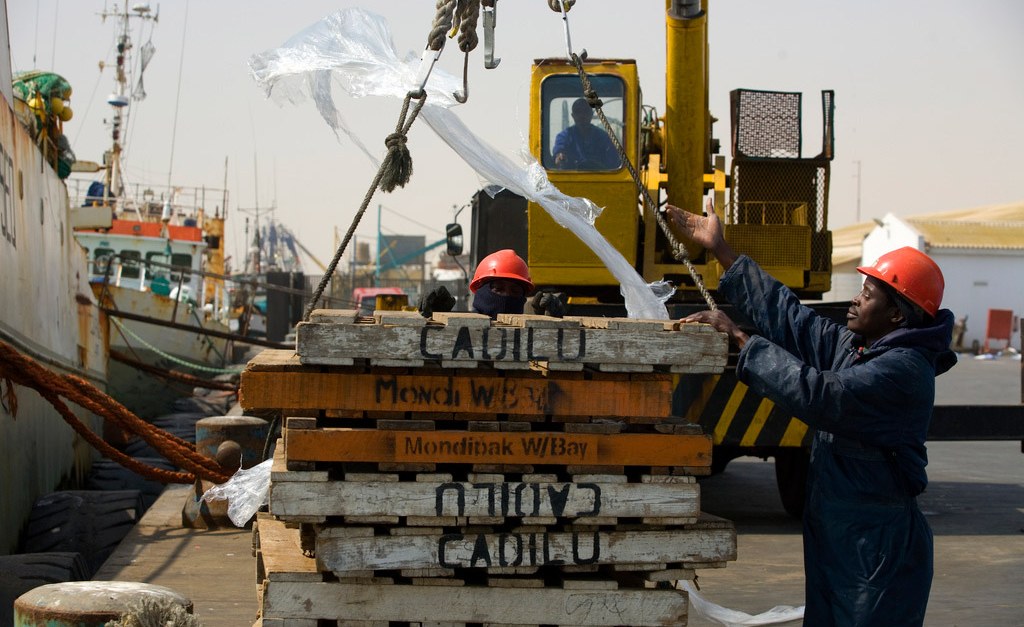 Namibia: Illegal Fishing Headache Continues ... N$1.5 Billion Revenue Lost Annually