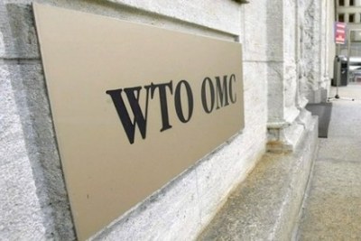 Organisation Mondiale du Commerce (OMC)
