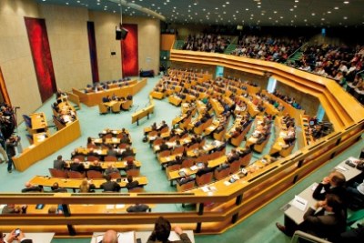 ​La décision néerlandaise d’annuler l’accord de sécurité sociale dénoncée par des ONG marocaines