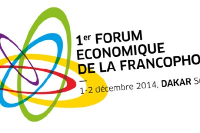 Forum économique de la Francophonie