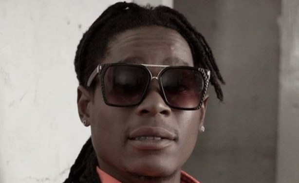 Zimbabwean Dancehall Star Soul Jah Love Arrested