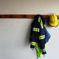 South African Firefighters Battle Cape Peninsula Blaze